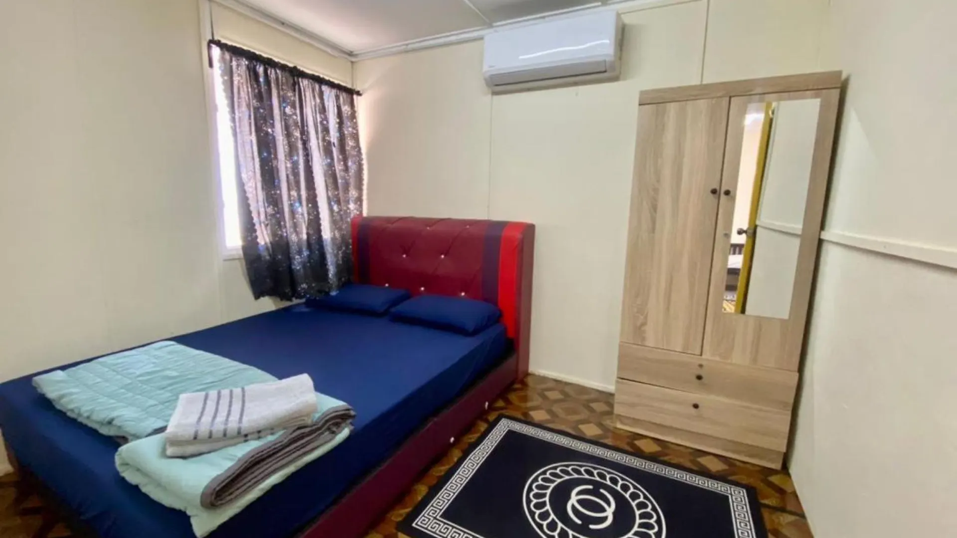 Global Star Chalet Kampong Batang Tiga Μαλαισία