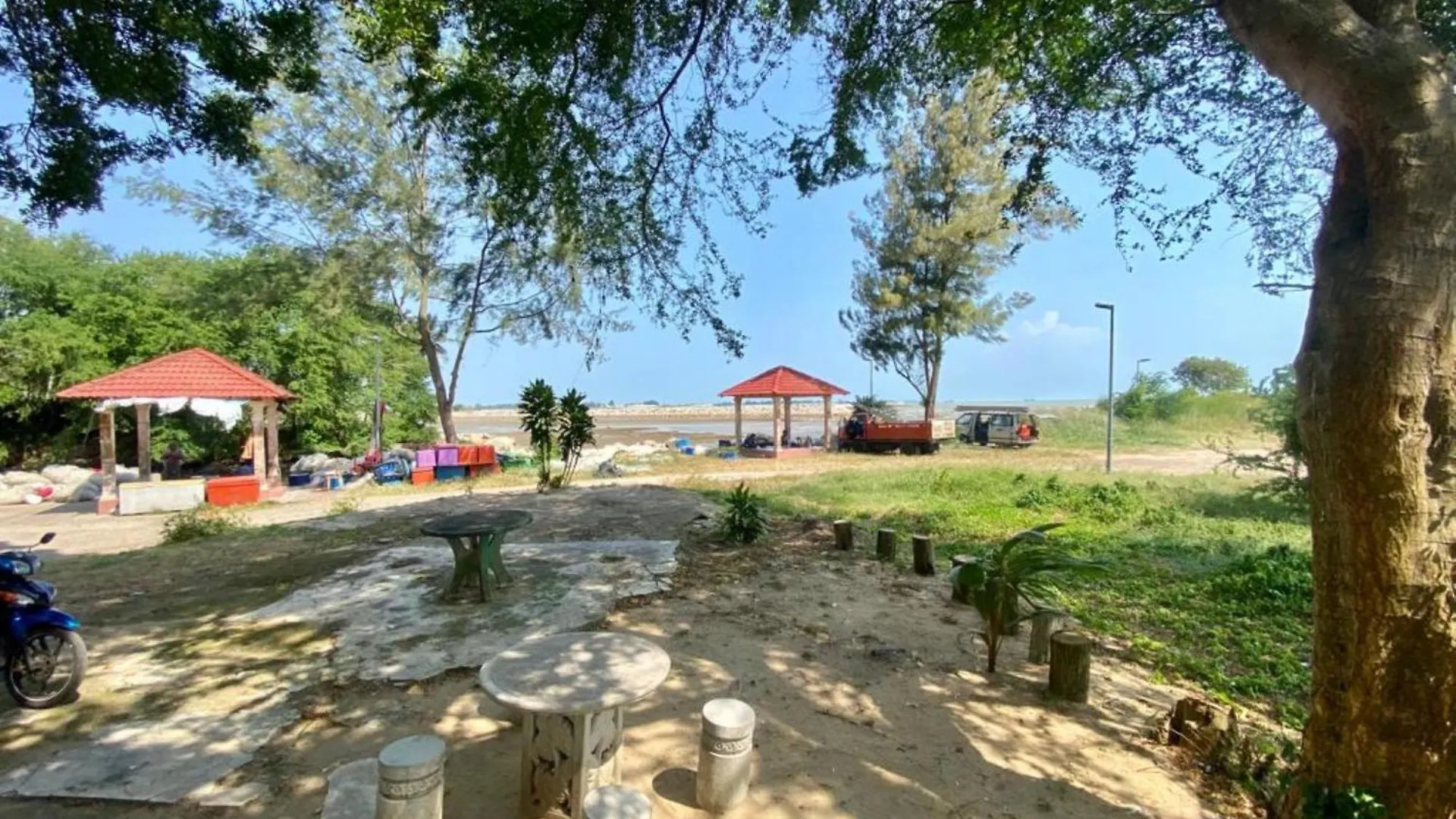 Global Star Chalet Kampong Batang Tiga 2*,  Μαλαισία