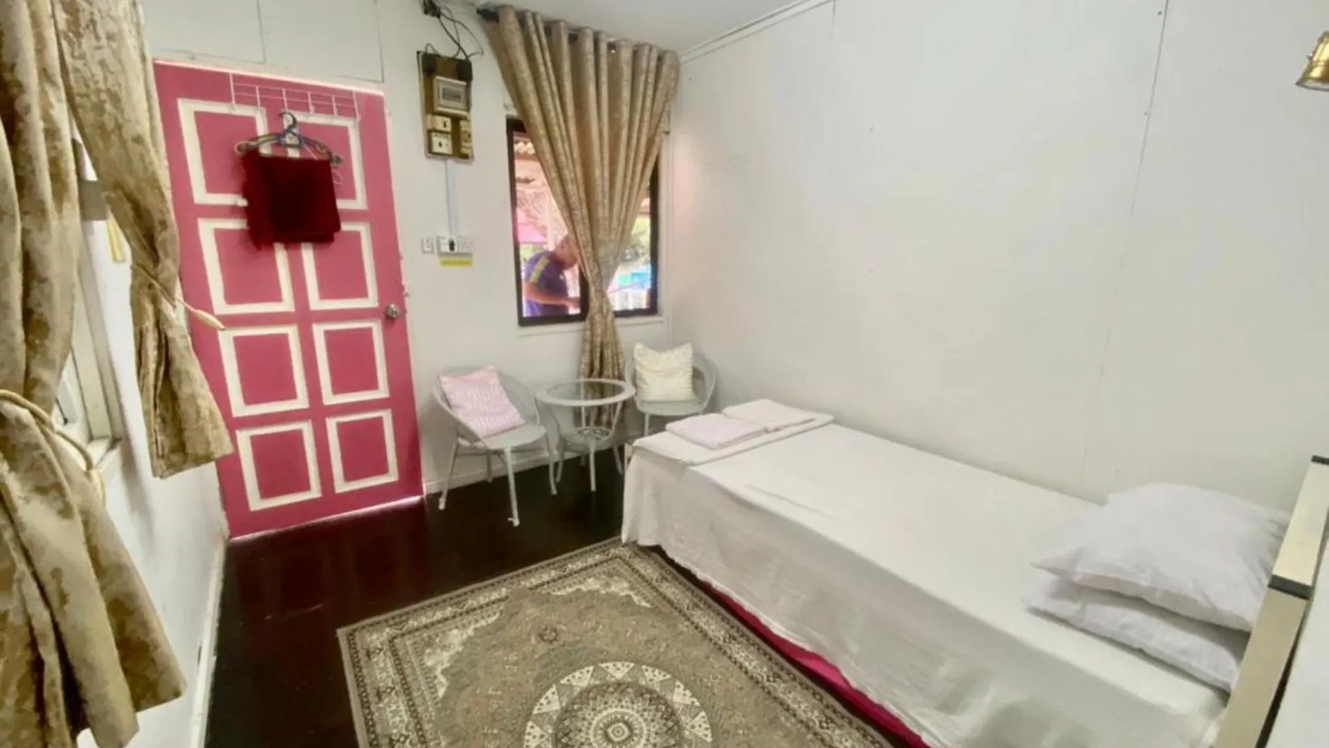 Global Star Chalet Kampong Batang Tiga 2*,  Μαλαισία