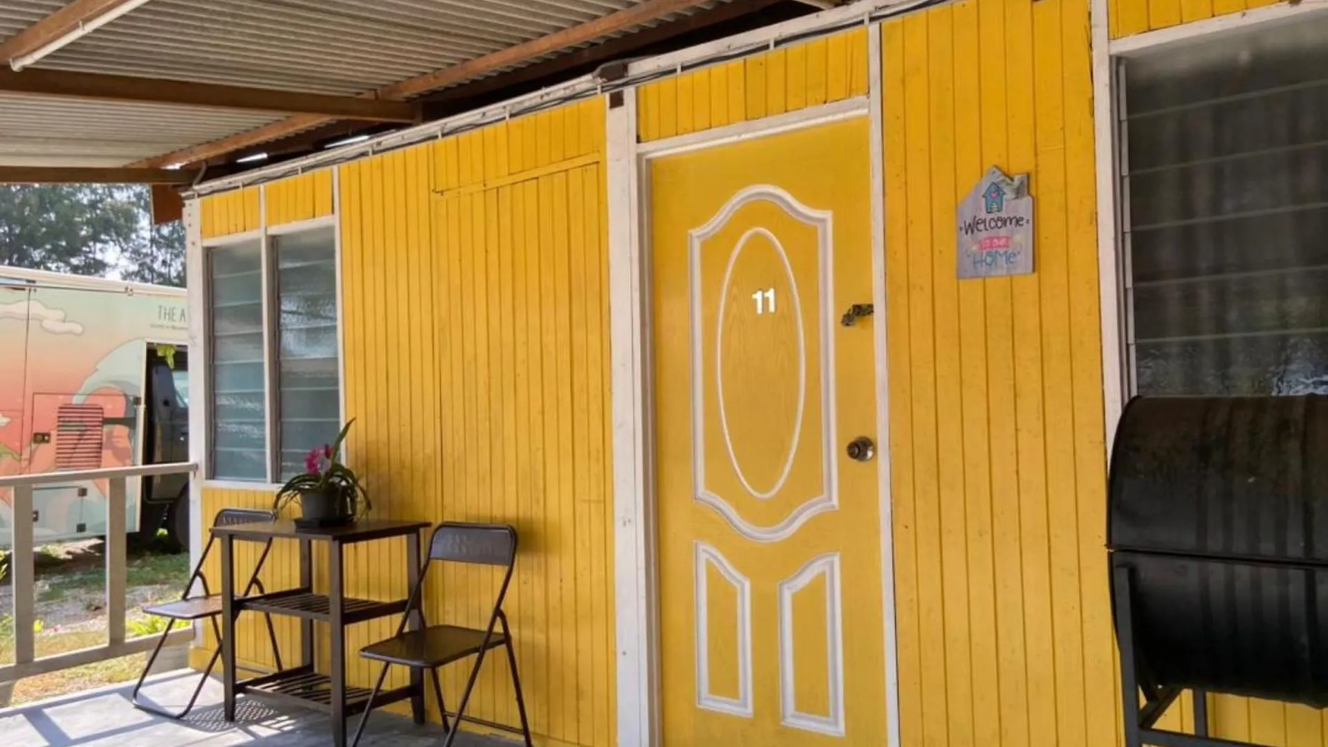 Global Star Chalet Kampong Batang Tiga Ξενοδοχείο