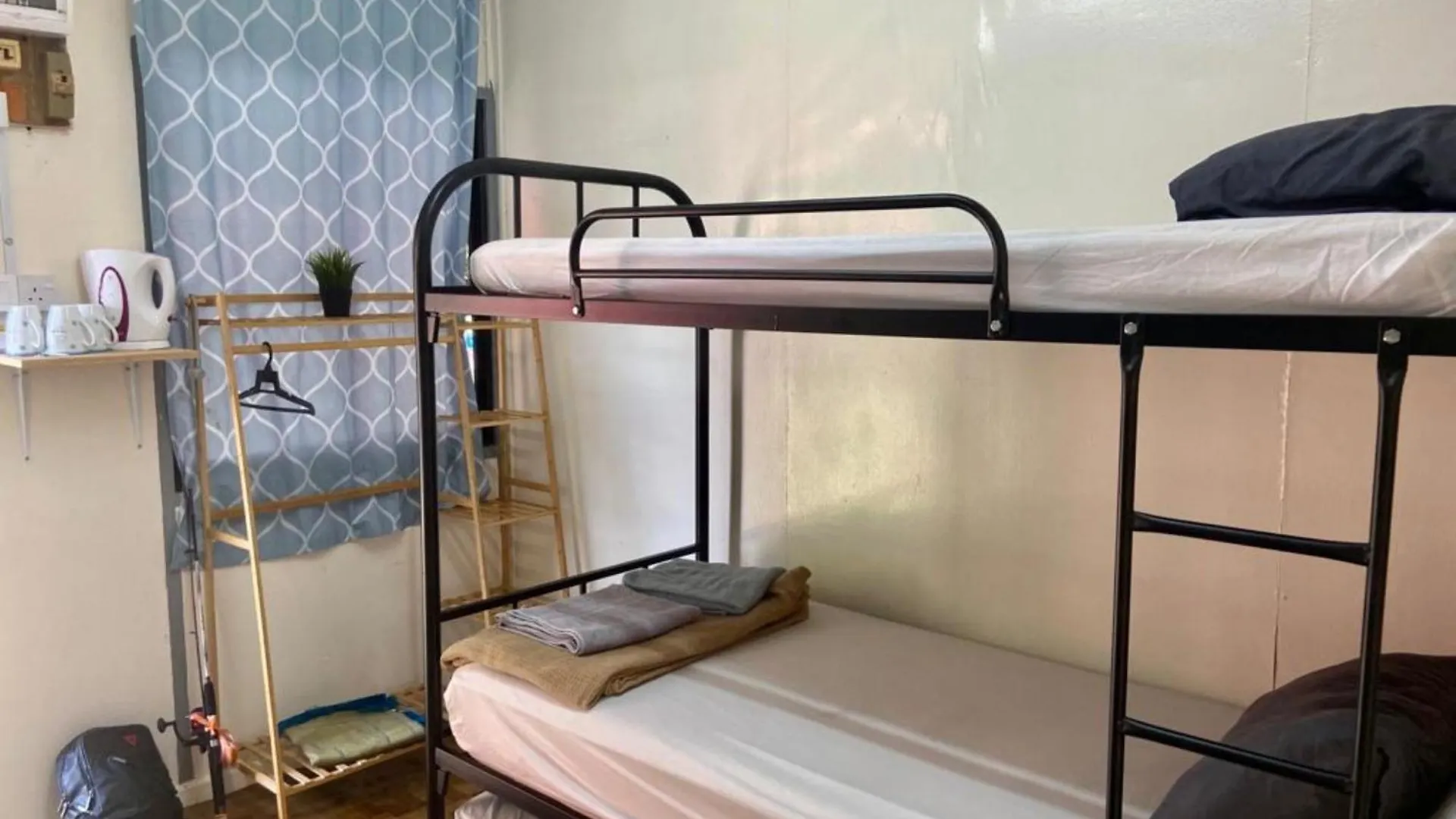 Ξενοδοχείο Global Star Chalet Kampong Batang Tiga