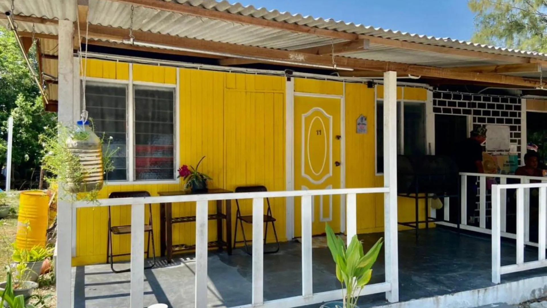 Global Star Chalet Kampong Batang Tiga Μαλαισία
